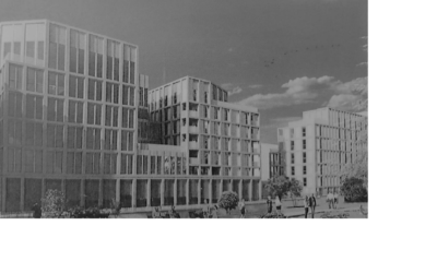 Signons la Pétition : NON à la démesure du projet immobilier du 69 rue Hénon