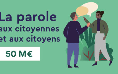 Budget participatif : mode d’emploi