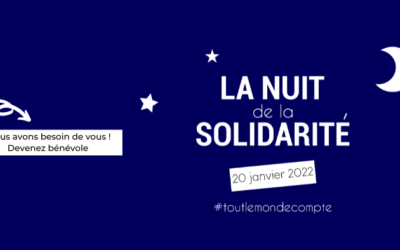 Nuit de la Solidarité