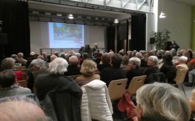 Aménagement du boulevard de la Croix-Rousse