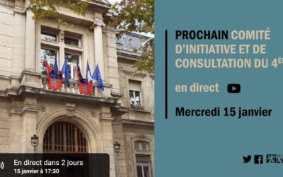 CICA du 15 janvier 2025 sur les déplacements et la mobilité