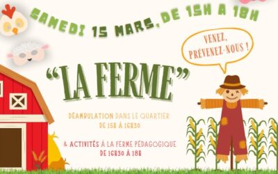 CARNAVAL DE LA CROIX-ROUSSE