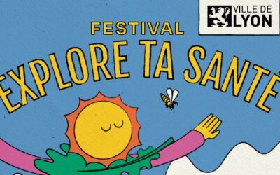 Festival « Explore ta santé »