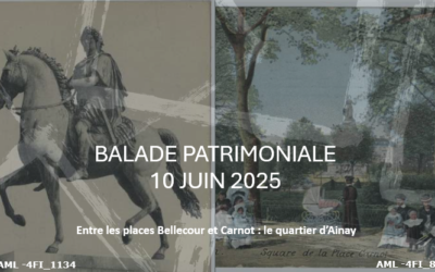 BALADE PATRIMONIALE DU 10 JUIN 2025