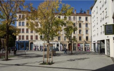 Votons pour nos projets de Lyon 4 du Budget Participatif jusqu&rsquo;au 15 Juin