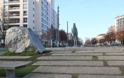 Expo Photo : La Croix-Rousse et les Pentes