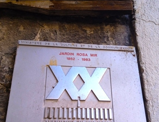 Le patrimoine du XXe siècle à la Croix-Rousse