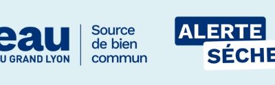 Le département du Rhône placé en alerte sécheresse