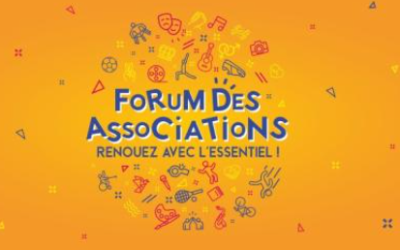 FORUM DES ASSOCIATIONS